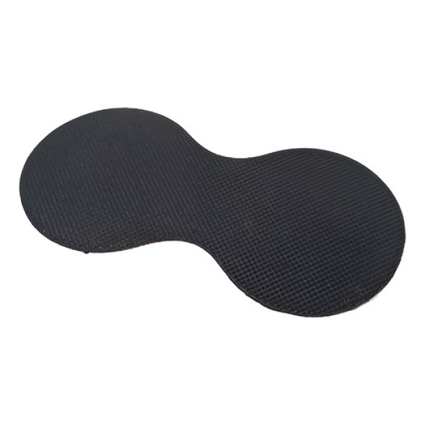 Tapete Porta Copos Console Parati Saveiro Gol G3 Cx042