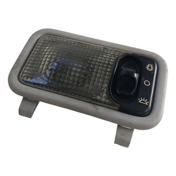 Luz Teto Cortesia 206 Sw 2005 A 2008 ~2