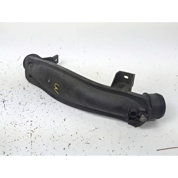 Duto Intercooler 3008 C4 Ds3 1.6 Thp 9680051380 Cx035