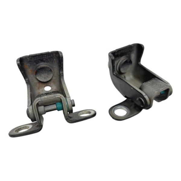 Par Dobradiça Porta-malas 308 2012 A 2015