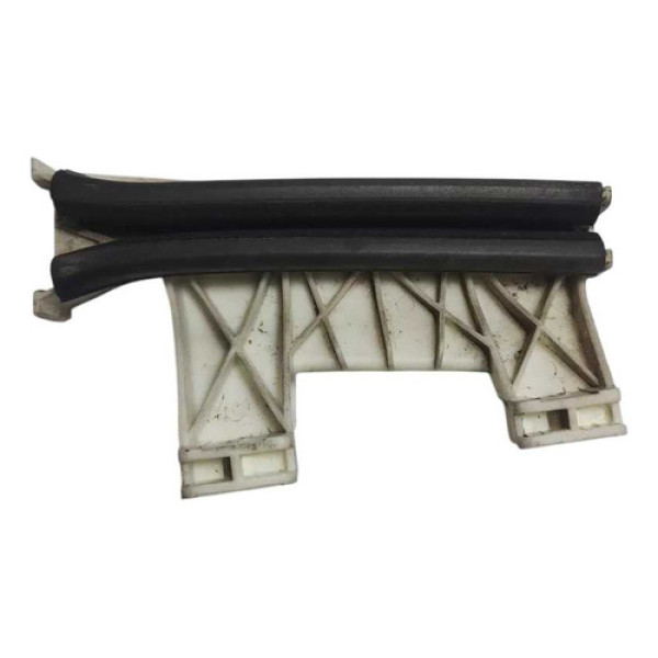Guia Canaleta Vidro Dianteiro Esquerdo Citroen C3 2004 2012