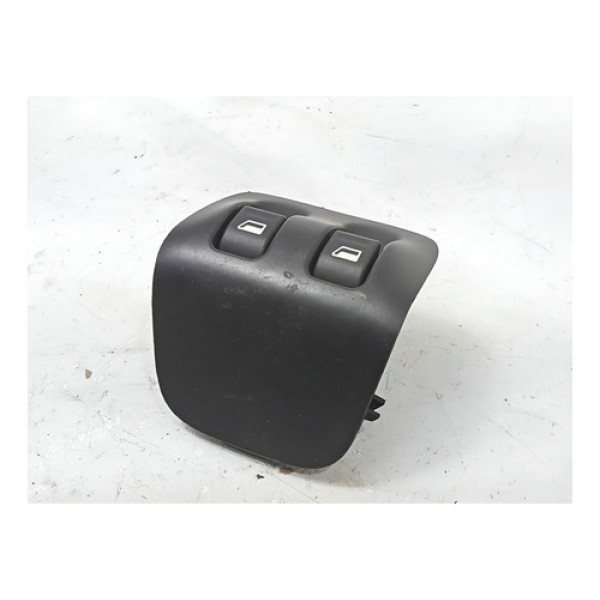 Botão Vidro Elétrico  Peugeot 206 207 2009 À 2014 Cx116