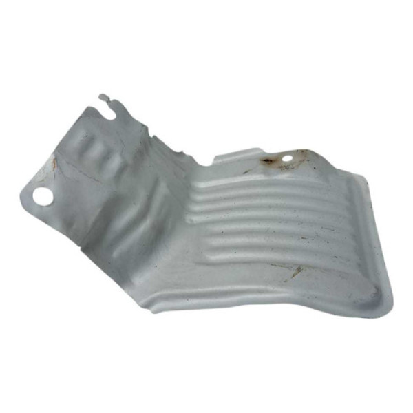 Isolante Calor Escapamento New Civic 2007 À 2011 