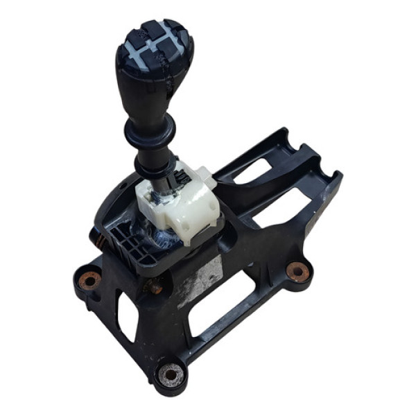 Alavanca Trambulador Marcha Prisma 2013 Á 2016