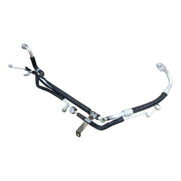 Mangueira Ar Condicionado Lifan 320 2011