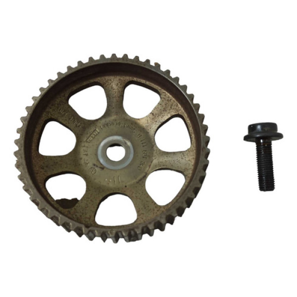 Polia Comanda Válvula Escape Gol Up Fox Polo 1.0 3cc Cx268