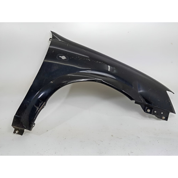 Para-lama Direito Gm Classic 2015 ~detalhe