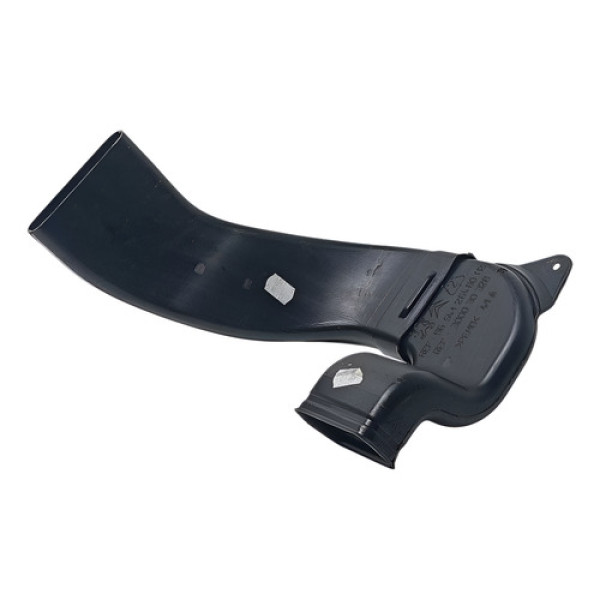 Dutro Ar Traseira Direita C4 Picasso Glx 2.0 2009 A 2014