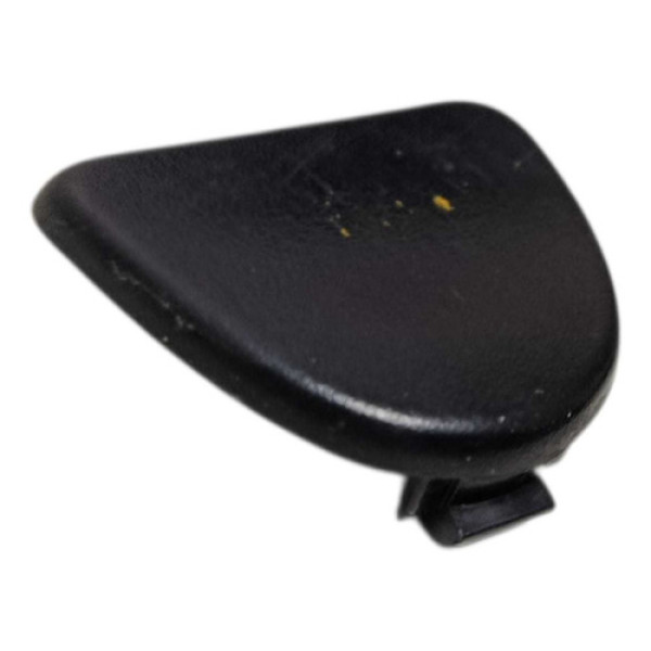 Tampa Acabamento Painel C3 Aircross 2018 Preto Liso