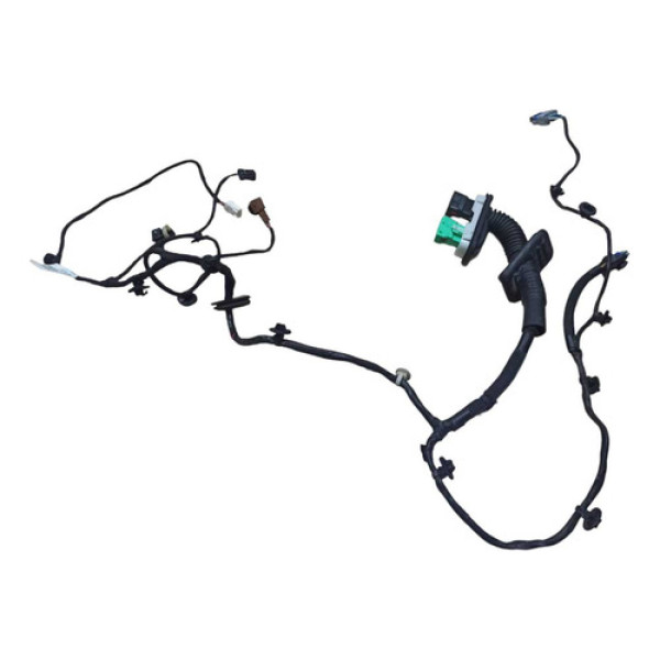 Chicote Porta Dianteira Direita 208 2021 Á 2023