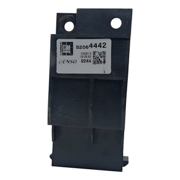 Suporte Radiador Onix Prisma 2013 Á 2019 1