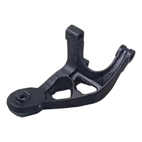 Suporte Calço Caixa Câmbio Fiat Strada 1.4 2018 