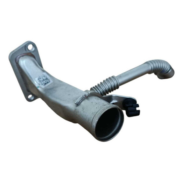 Tubo Cano Saída Água Motor Compass Renegade 1.3 2022 À 2024