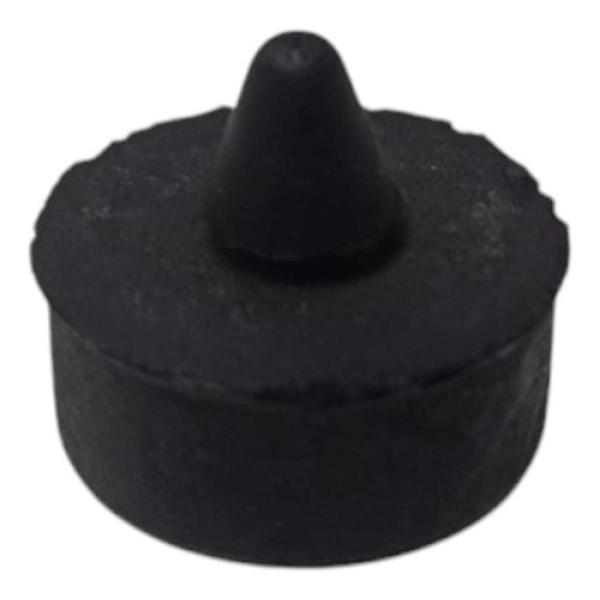 Batente Capo Fastback 2023 À 2025