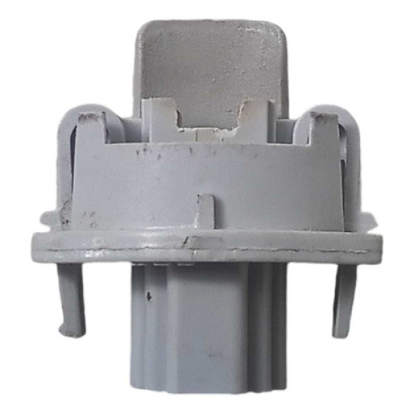 Soquete Luz Placa Honda New Civic 2007 À 2011 Cx286 