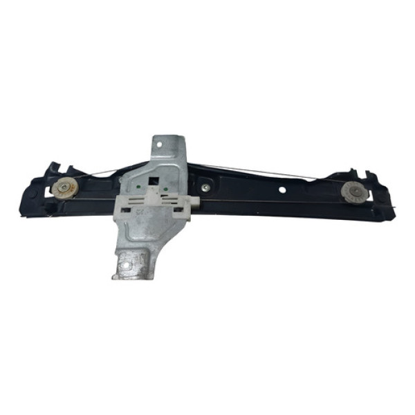 Maquina Motor Vidro Elétrico Traseira Direita 208 2013 A 16