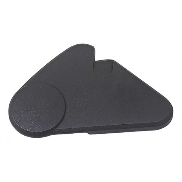 Acabamento Banco Direito Ford Fiesta 2003 À 2013 Cx195