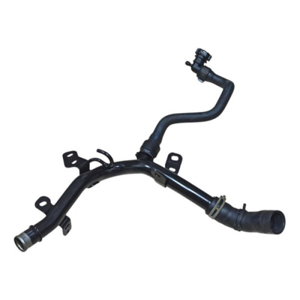 Tubo Duto Àgua Peugeot 208 1.6 2021 À 2023