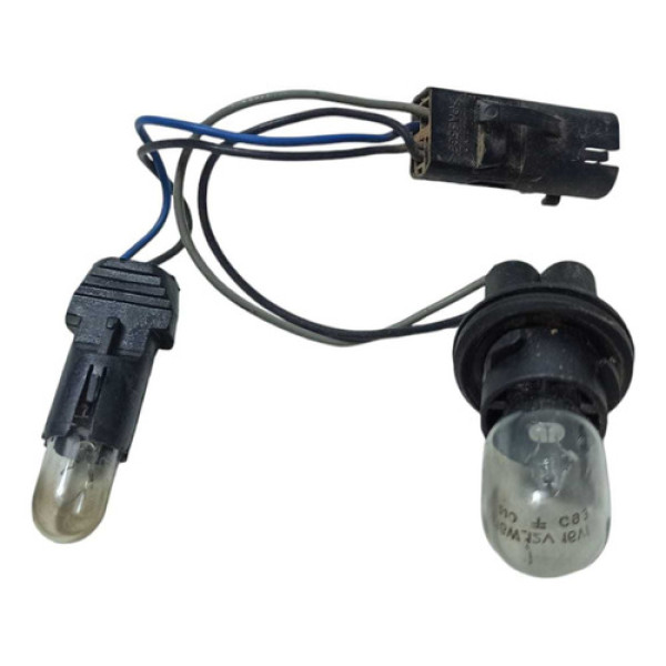 Chicote Lanterna Traseira Palio Weekend 2008 À 2012