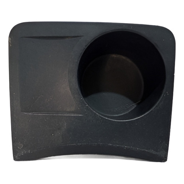 Porta Copos Console Central Renault Fluence 2011 A 2016