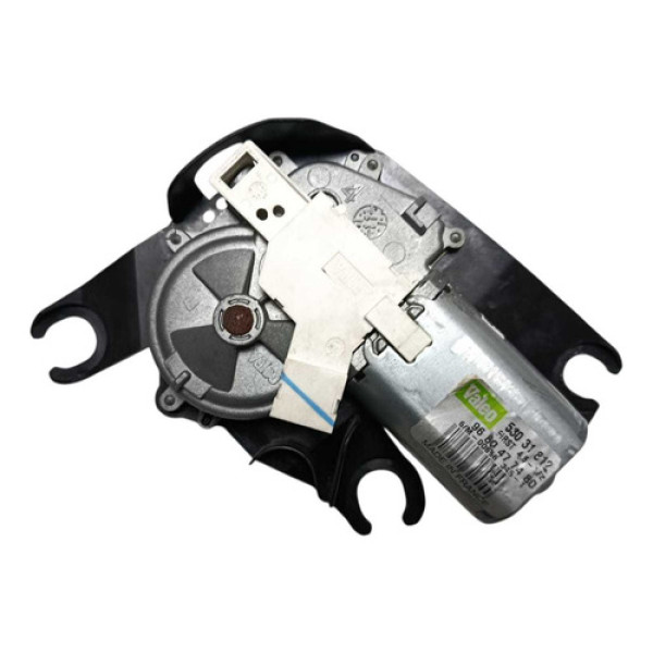 Motor Limpador Traseiro Vidro 308 2012 A 2015