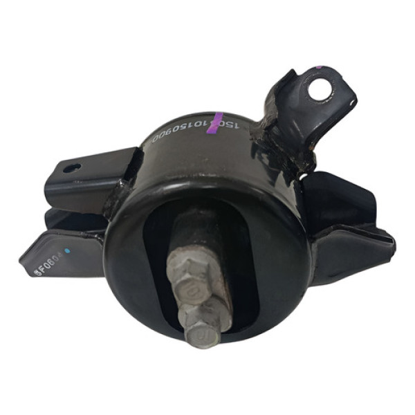 Coxim Cambio Esquerdo Manual Hb20 1.6 2016 À 2019