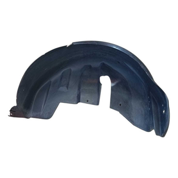 Para-barro Traseiro Direito C3 2004 À 2012 ~detalhe