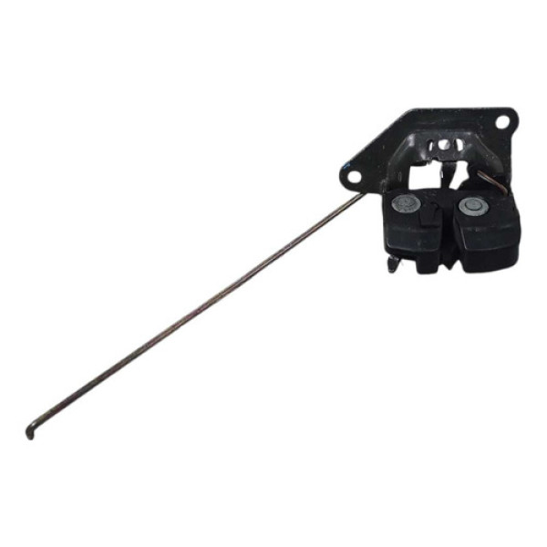 Fechadura Tampa Traseira Palio Weekend 1996 À 1999 Cx035