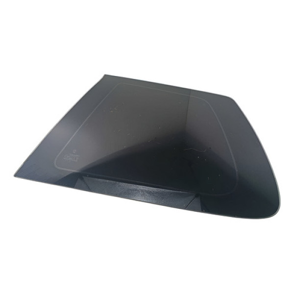 Vidro Vigia Traseiro Esquerdo 206 Sw 2005 A 2008