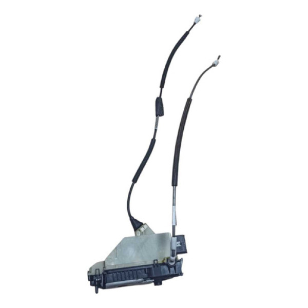 Fechadura Porta Traseira Direita C4 Lounge