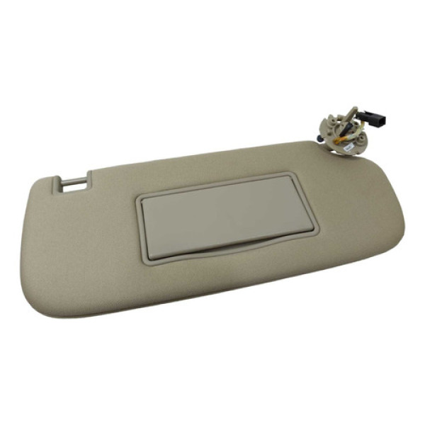 Quebra Sol Direito Grand Cherokee 2012 À 2021