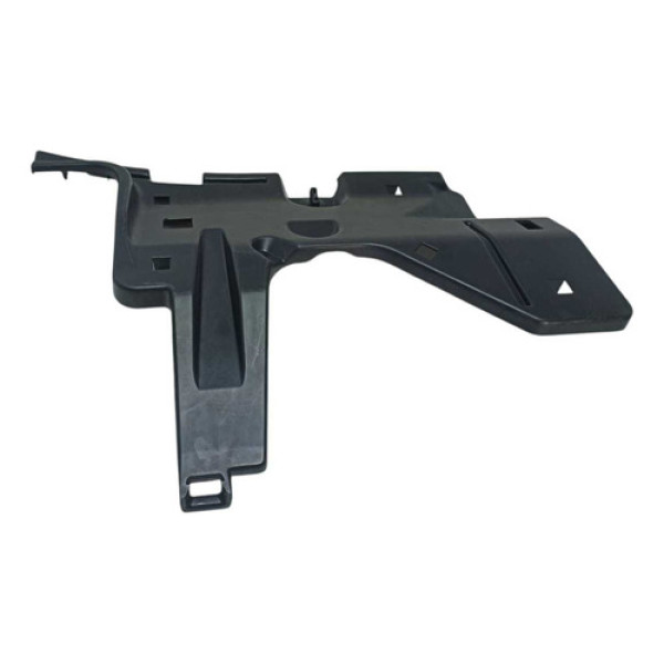 Moldura Inferior Painel Honda Civic 2007 A 2011