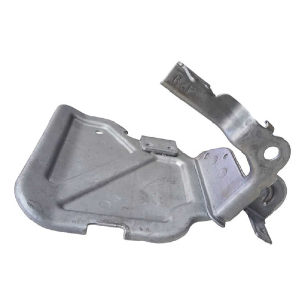 Suporte Lata Fixação Protetor Honda New Civic 07 À 11 Cx271