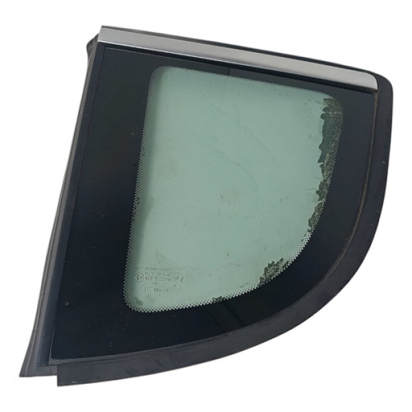 Vidro Vigia Traseiro Esquerdo 3008 2011 A 2014
