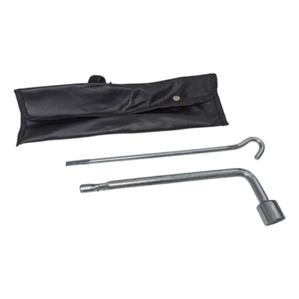 Kit Chave Roda Kicks 2017 À 2021