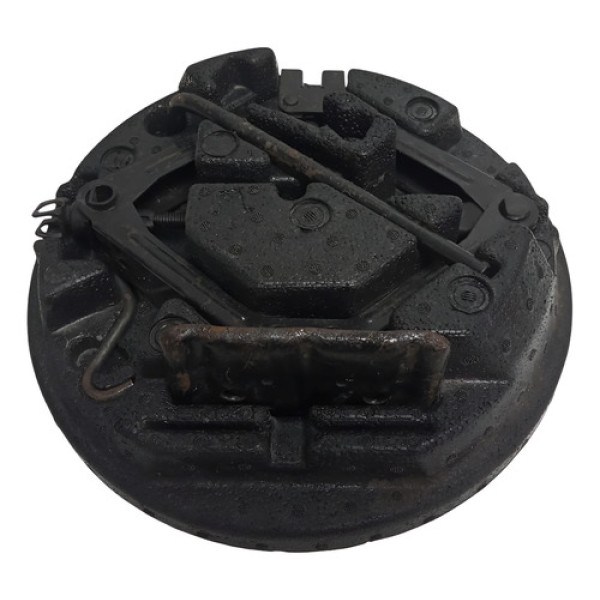 Kit Isopor Macaco Chave Roda 17 Argo 2017 À 2021 