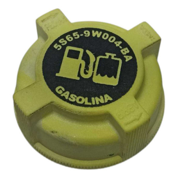 Tampa Reservatorio Partida Frio Fiesta 2007 A 2010