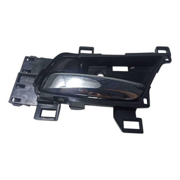 Maçaneta Externa Dianteira Esquerda City 2015 Á 2017