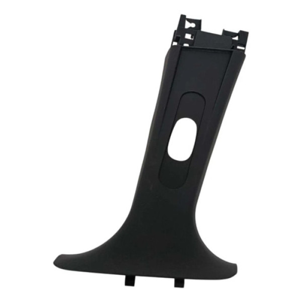 Moldura Superior Coluna Central Direita Argo 2018 A 2022