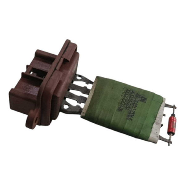 Resistencia Ar Condicionado Punto 2008 2009 A 2012