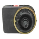 Motor Regulador Elétrico Farol Picasso C3 206 Original Cx012 Preto