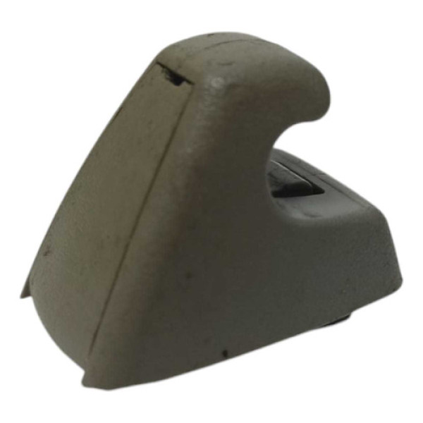 Suporte Trava Quebra Sol Agile 2010 À 2014