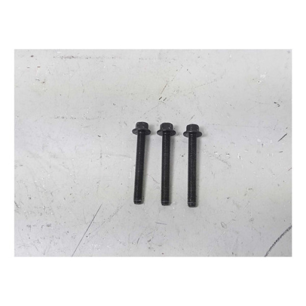 Kit 3 Parafusos M6 Câmbio Automático 6t30 Cx121