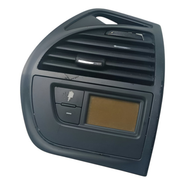 Comando Ar Lateral Direito C4 Picasso 2009 A 2014