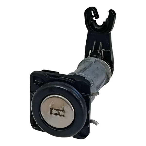 Miolo Cilindro Fechadura Tampa Tras Porta Malas Onix 13 Á 19