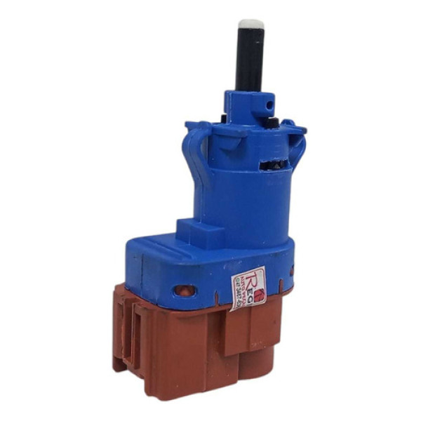 Interruptor Pedal Freio Fastback 2023 À 2025 