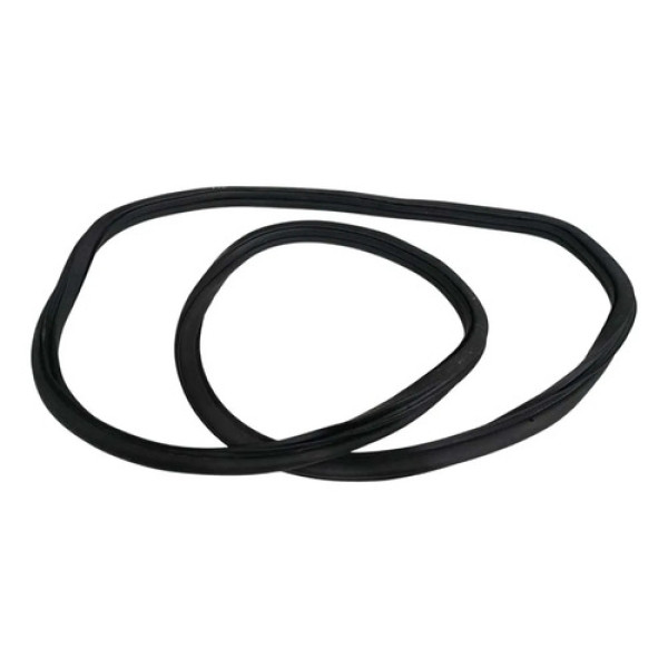 Borracha Vedação Carroceri Trase Direit Up 4 Porta 2014 A 20