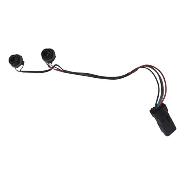 Chicote Lanterna Traseira C3 Picasso 2011 À 2015