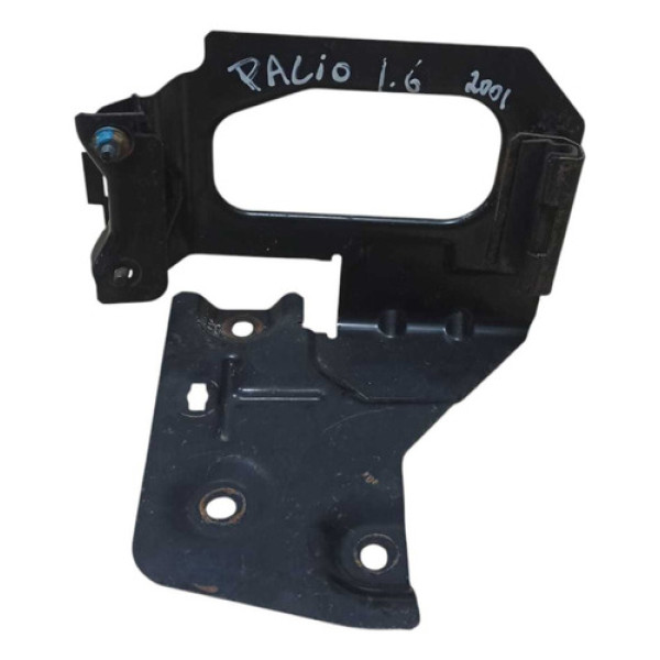 Suporte Módulo Injeção Palio Weekend 1.6 2003 À 2012