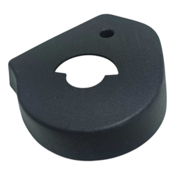 Acabamento Lateral Direito Banco Motorista C3 2004 A 2012